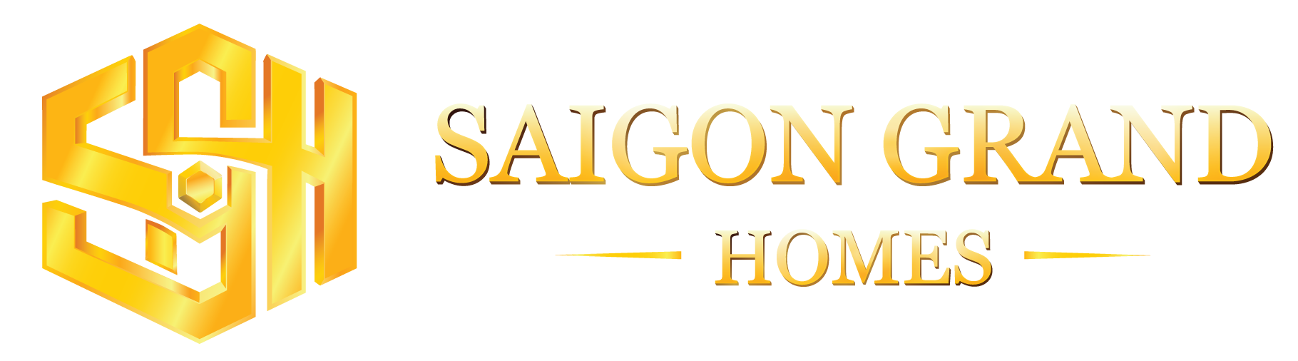 Saigon Grand Homes
